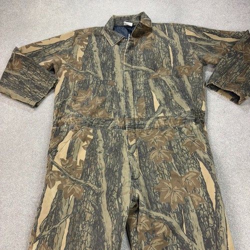 Tuta realtree adulto - realtree,