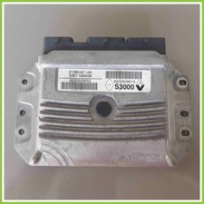 Centralina Motore Iniezione ECU JOHNSON CONTROLS 21585421-2A RENAULT MEGANE 2a S
