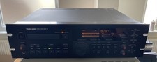 Tascam mkii high end - da-30, high-end