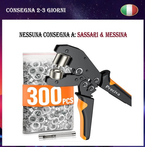 Occhielli per teloni - per,