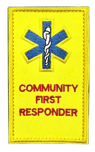 Community primo risponditore - community,