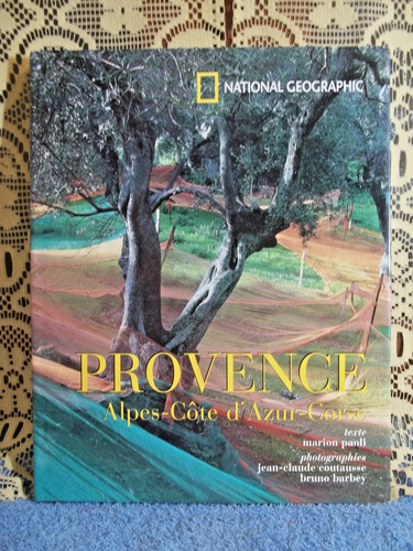 National geographic provence - geographic.,