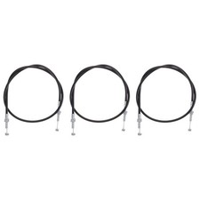  Confezione 3 Cavi Sedie