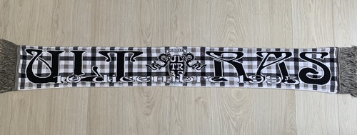 Sciarpa ultras udinese - ultras,