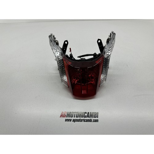 Faro fanale posteriore kymco - faro,