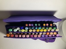 Set pennarelli COPIC completo