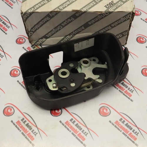 Sgancio sedile post fiat - post., sx