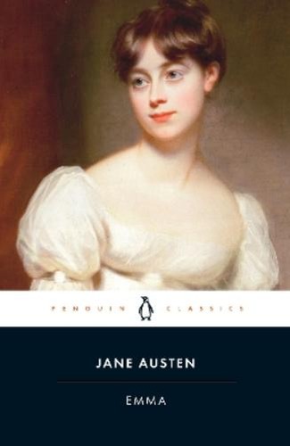 Jane austen emma - jane,