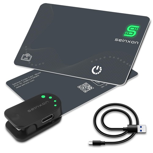Carta blocco rfid ip68 - blocco,