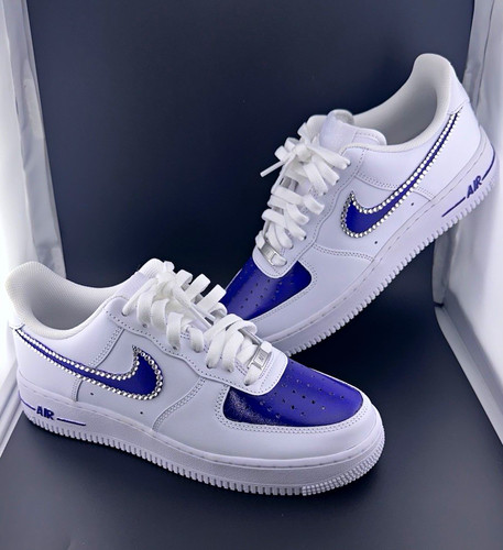 Nike air force sneakers - 1,