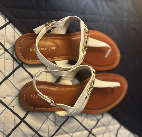 Tommy hilfiger sandali donna - hilfiger,