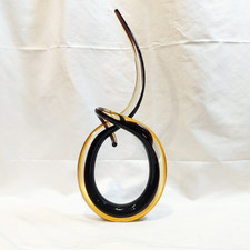 Italian Murano Style Glass