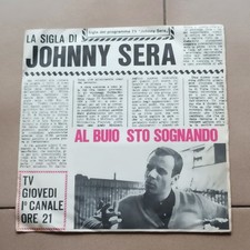 SIGLA TV/JOHNNY DORELLI-Al