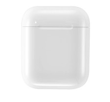 Apple AirPods 2a di Ricarica - Bianche