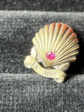 Insigne Cartier Paris -