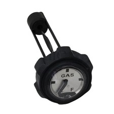 Tappo gas calibro carburante