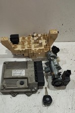 KIT CHIAVE PER SUZUKI Swift 4° Serie 55195173 (04>10)