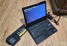 ThinkPad X220T Tablet | 16 GB