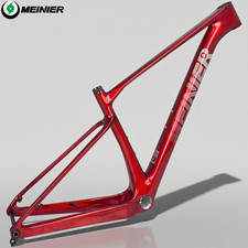 Telaio hardtail mountain bike