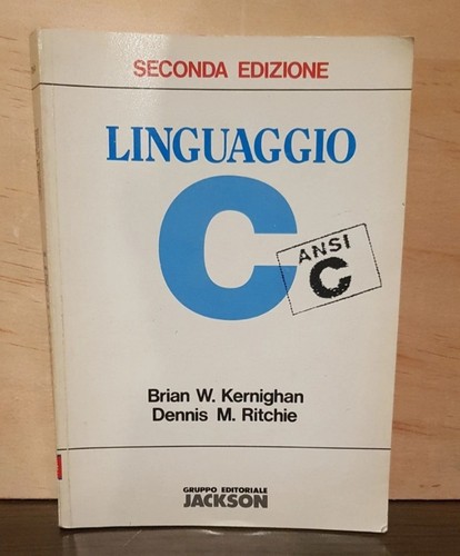 Linguaggio libro gruppo - linguaggio,