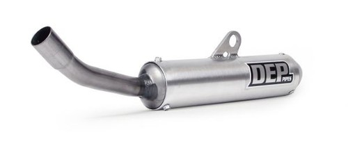 Silenziatore dep husqvarna 125 - husqvarna,