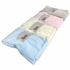 COPERTA COPERTINA IN PILE CM