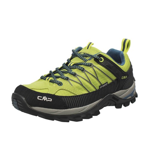 Cmp rigel low scarpe - low, wp