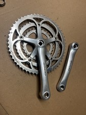 Vintage Triple Campagnolo