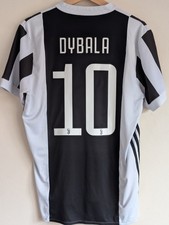 Maglia Home JUVENTUS 2017/18