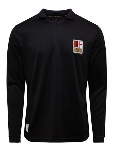 Maglia milan portiere 125 - maglia, anni