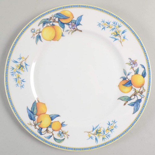 Piatto portata wedgwood - da,