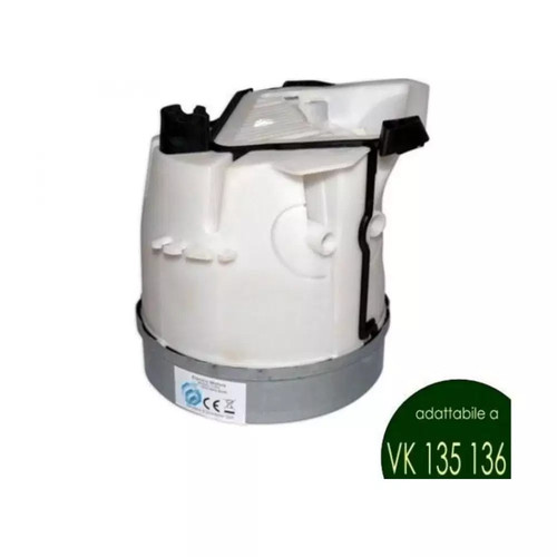 Motore aspirapolvere vorwerk - motore,