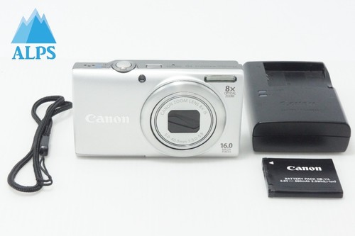 Canon powershot a4000 0 - a4000, 16,0