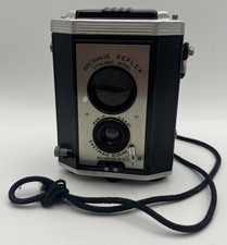 FOTOCAMERA VINTAGE ANNI 50/60