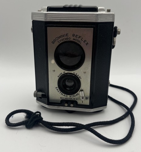 Fotocamera vintage anni - fotocamera,