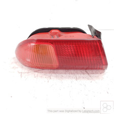 Fanale post. parte est. SX ALFA ROMEO 156 1a Serie 1.8 16V Twin Spark 4a7f4b