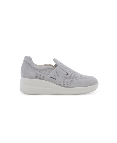 Melluso walk r20255q - melluso, jeans