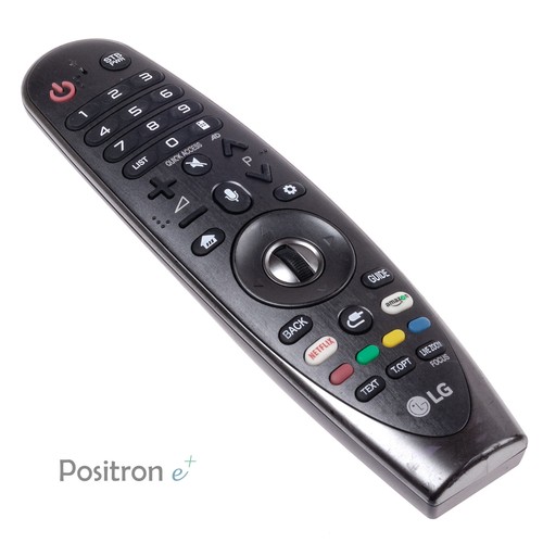Telecomando originale - , lg