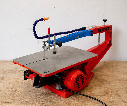 Traforo hegner multicut - traforo,