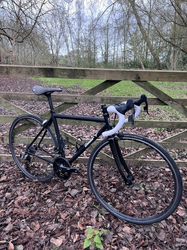 Bici corsa strada condor - bici,