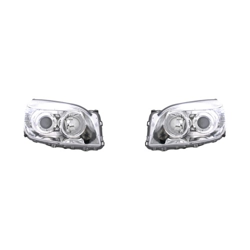 Set fanali adatto per - set, toyota