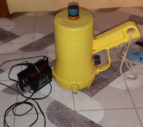 Attrezzature sub faro - attrezzature,