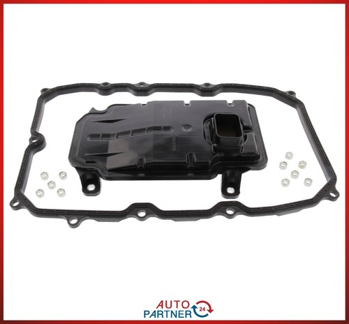Kit filtri idraulici con - filtri,