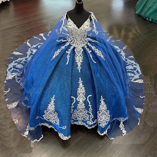 Abiti lusso quinceanera con - di,