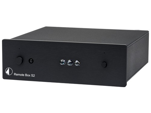 Pro ject remote box - remote, s2