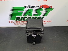 CONSOLE CENTRALE PORTAOGGETTI PEUGEOT 308 II 9801264677 2016