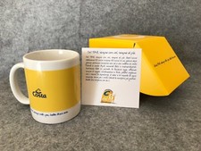 RARO ed ESCLUSIVO Tazza /