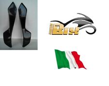 FIANCHETTI COPERTURA SERBATOTIO INFER HONDA CBR 1000RR DAL 2004 AL 2007 CARBONIO