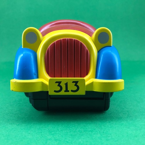 Paperino 313 auto macchina - 313,