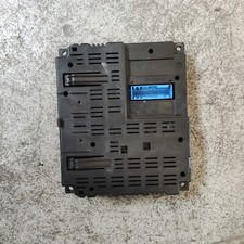 CENTRALINA MAGNETI MARELLI